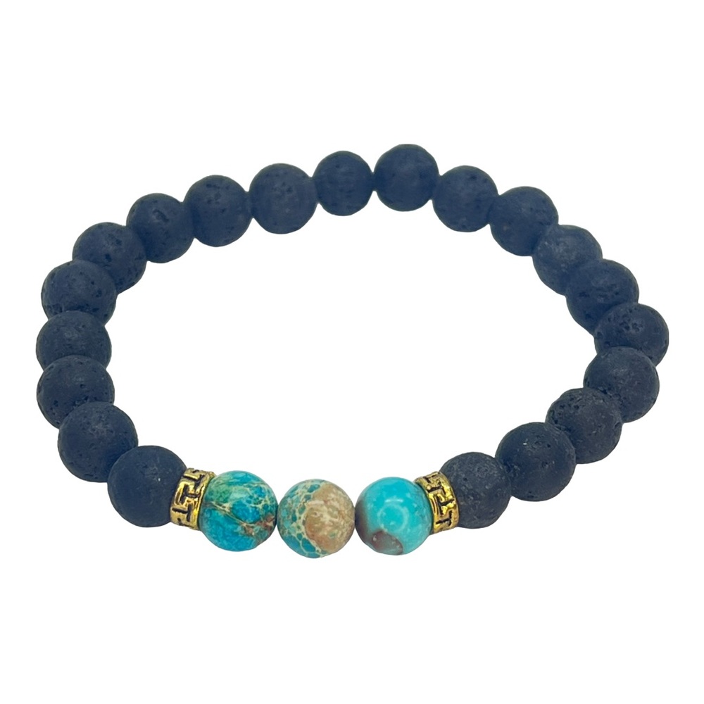 Beaded Bracelet #8